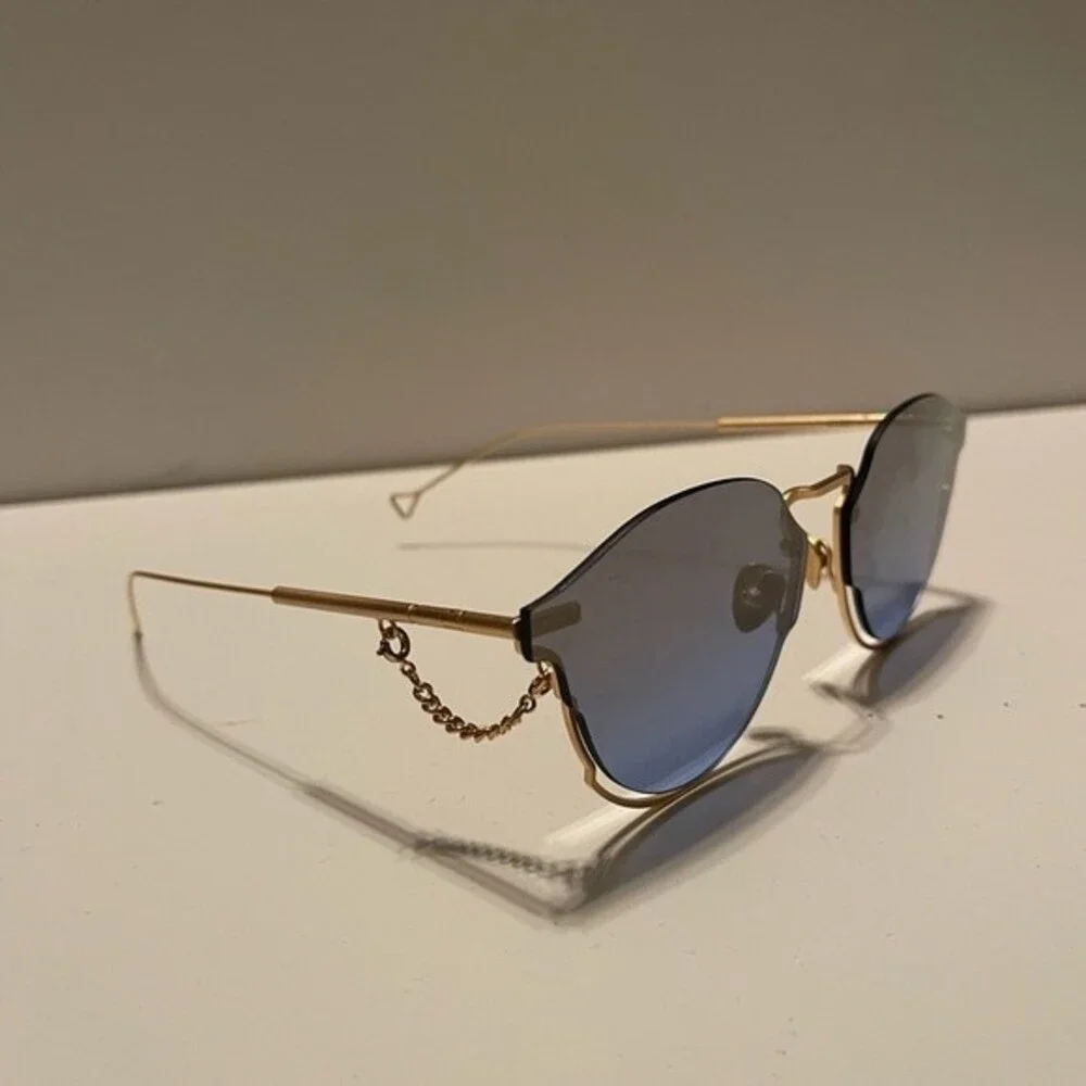 Designer sunglasses